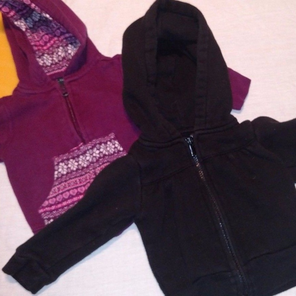 hooded sweater girls
